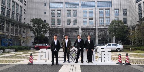 上海嘉炅网络科技顺利完成2018年上海市创新创业结项路演
